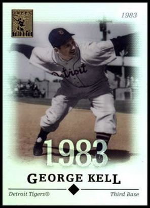 56 George Kell